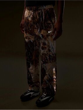 Nocta Nike Mountain View Open Hem Pants